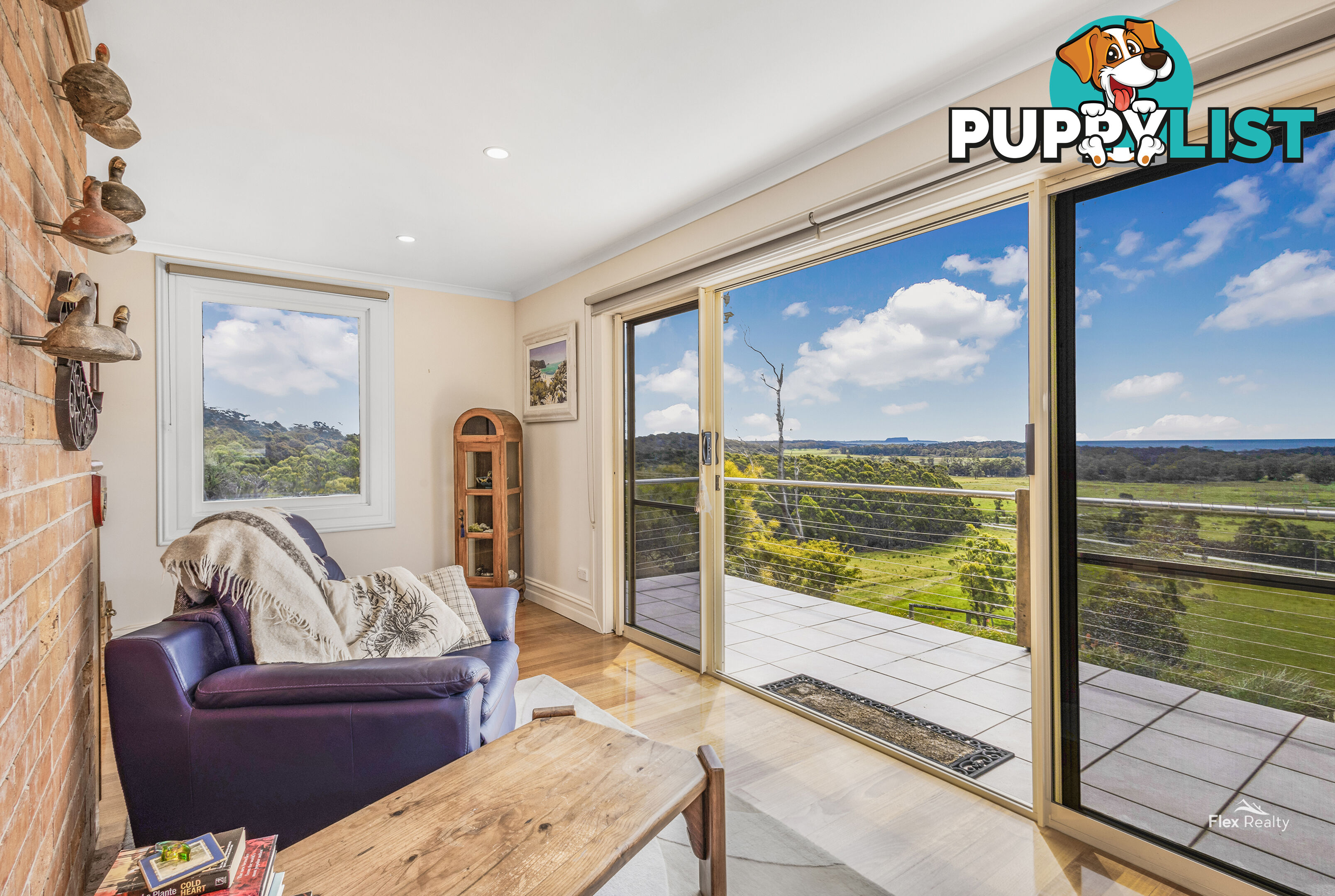 25 Coopers Road ROCKY CAPE TAS 7321