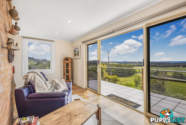 25 Coopers Road ROCKY CAPE TAS 7321