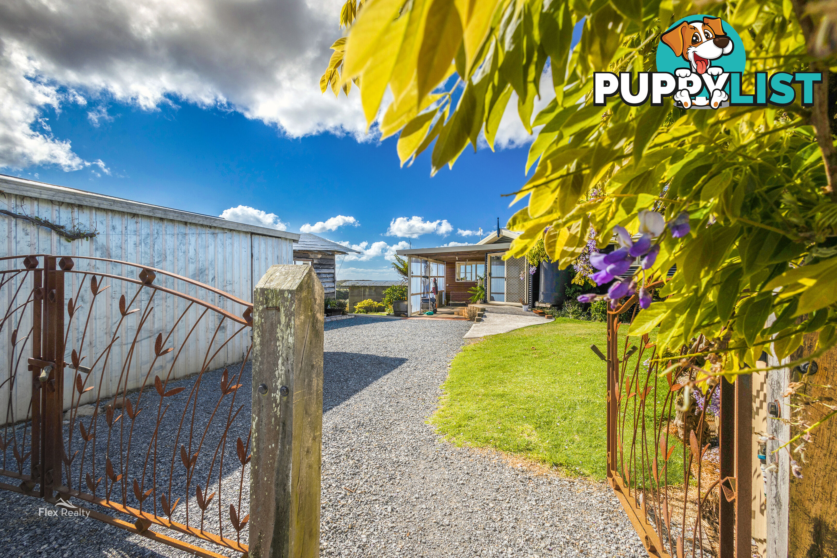 25 Coopers Road ROCKY CAPE TAS 7321