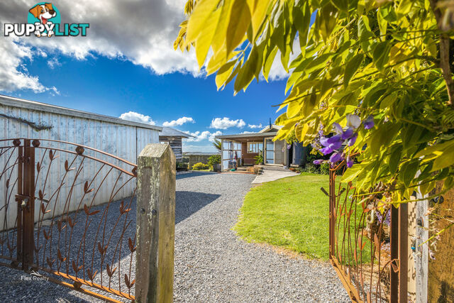 25 Coopers Road ROCKY CAPE TAS 7321