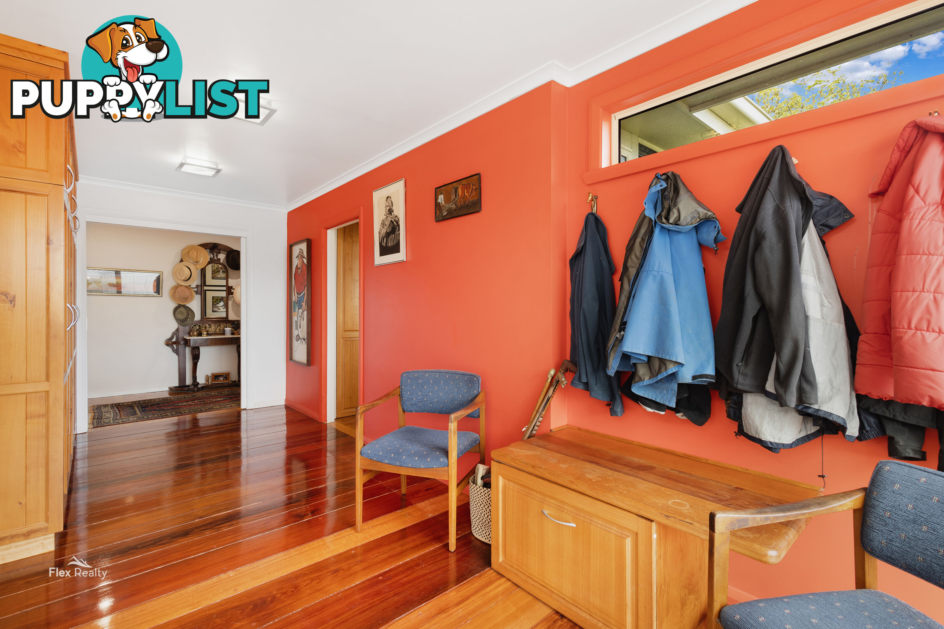 25 Coopers Road ROCKY CAPE TAS 7321