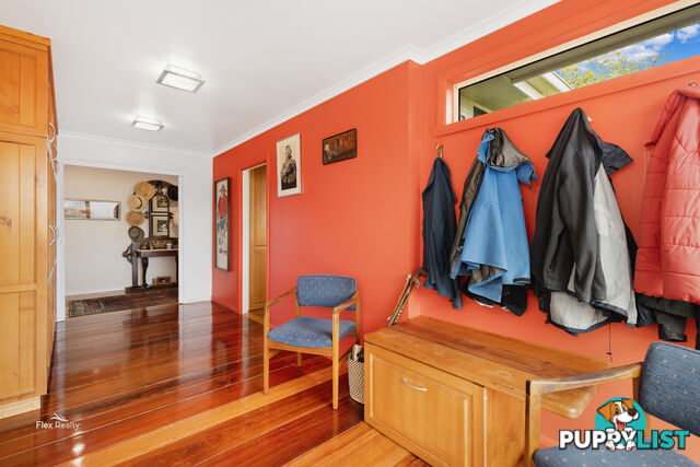 25 Coopers Road ROCKY CAPE TAS 7321