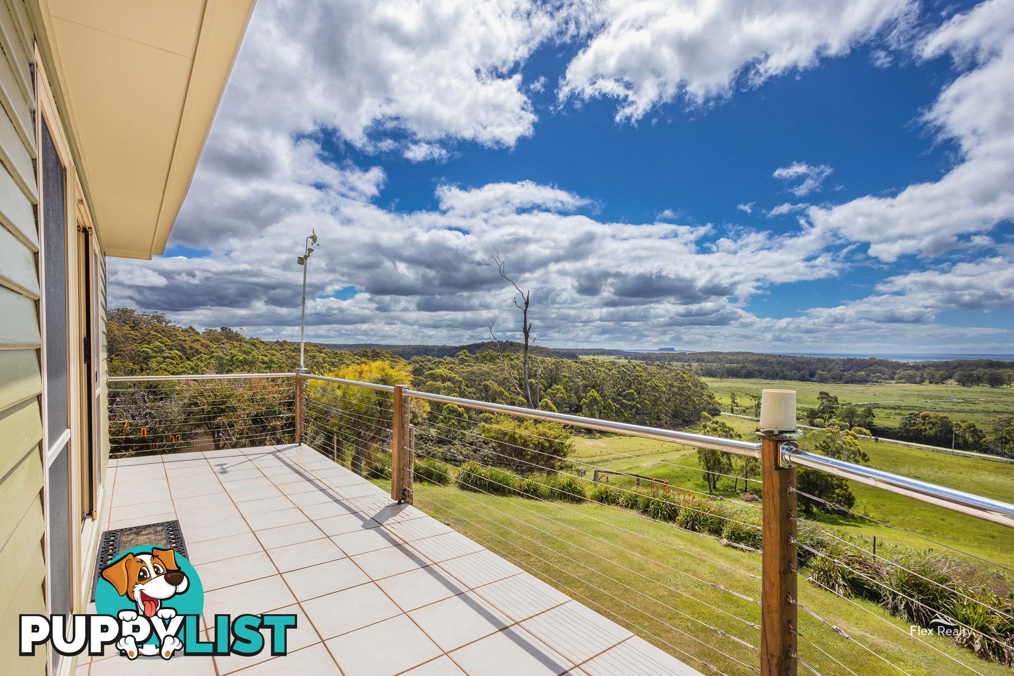 25 Coopers Road ROCKY CAPE TAS 7321