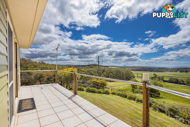 25 Coopers Road ROCKY CAPE TAS 7321