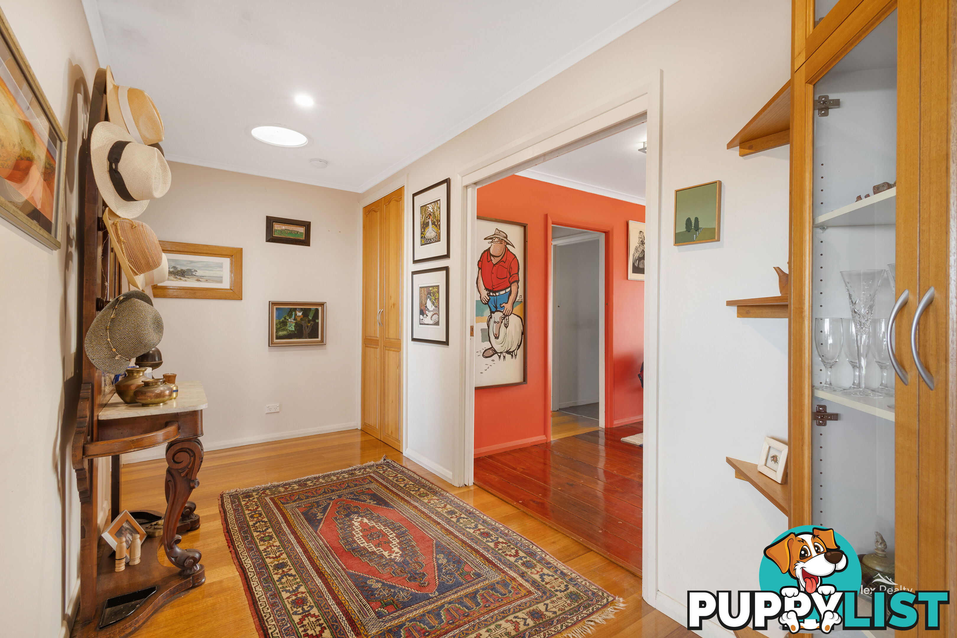 25 Coopers Road ROCKY CAPE TAS 7321