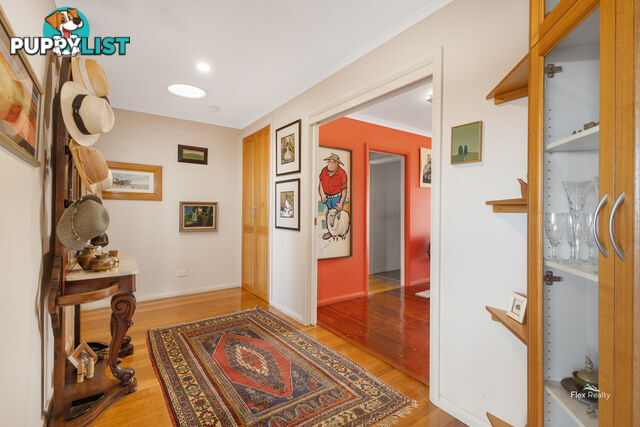 25 Coopers Road ROCKY CAPE TAS 7321