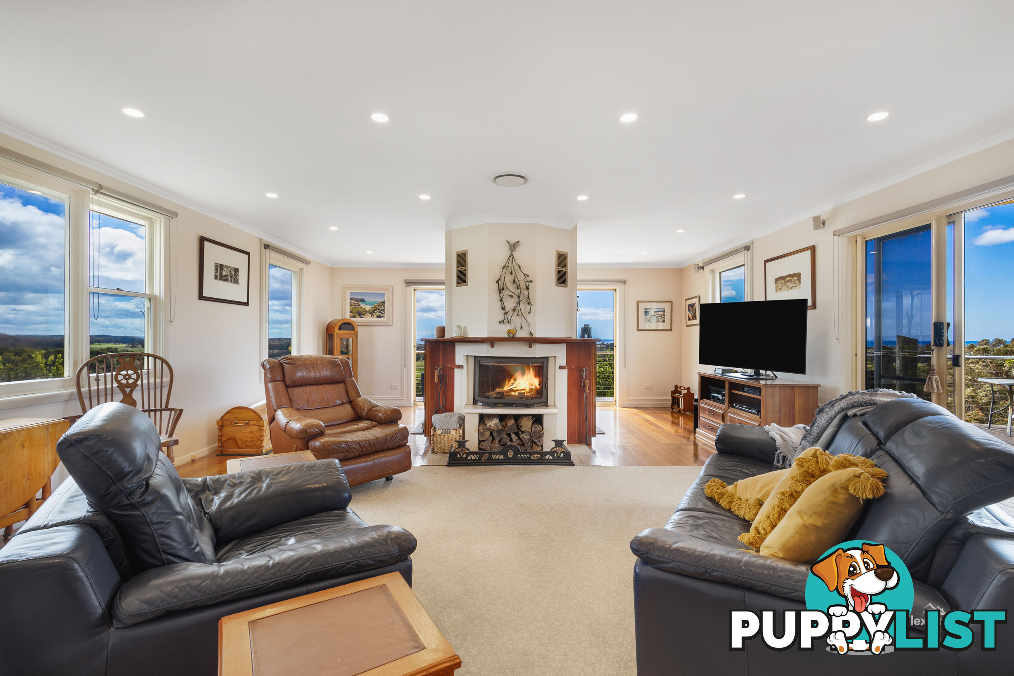 25 Coopers Road ROCKY CAPE TAS 7321