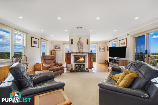 25 Coopers Road ROCKY CAPE TAS 7321