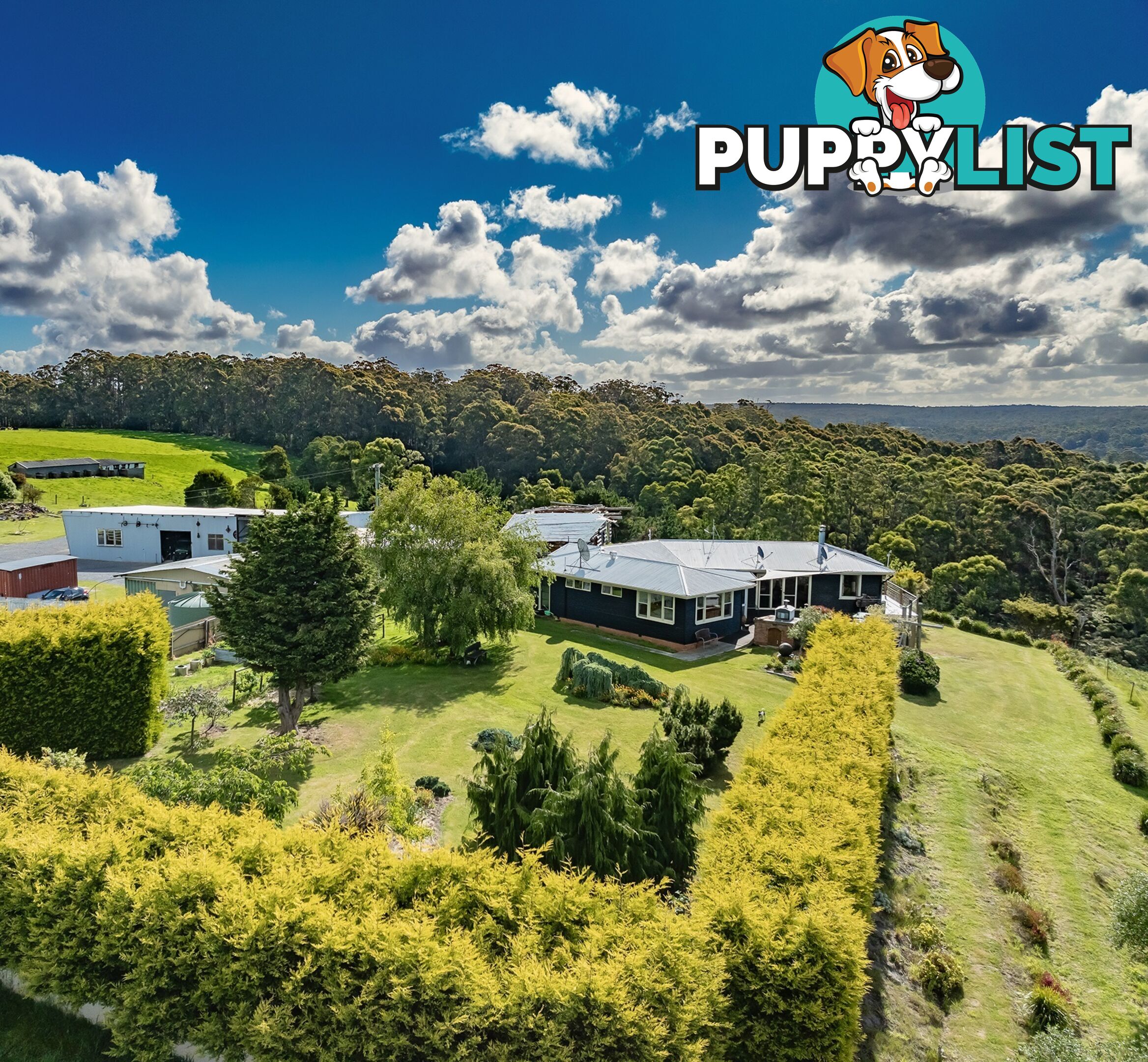 25 Coopers Road ROCKY CAPE TAS 7321