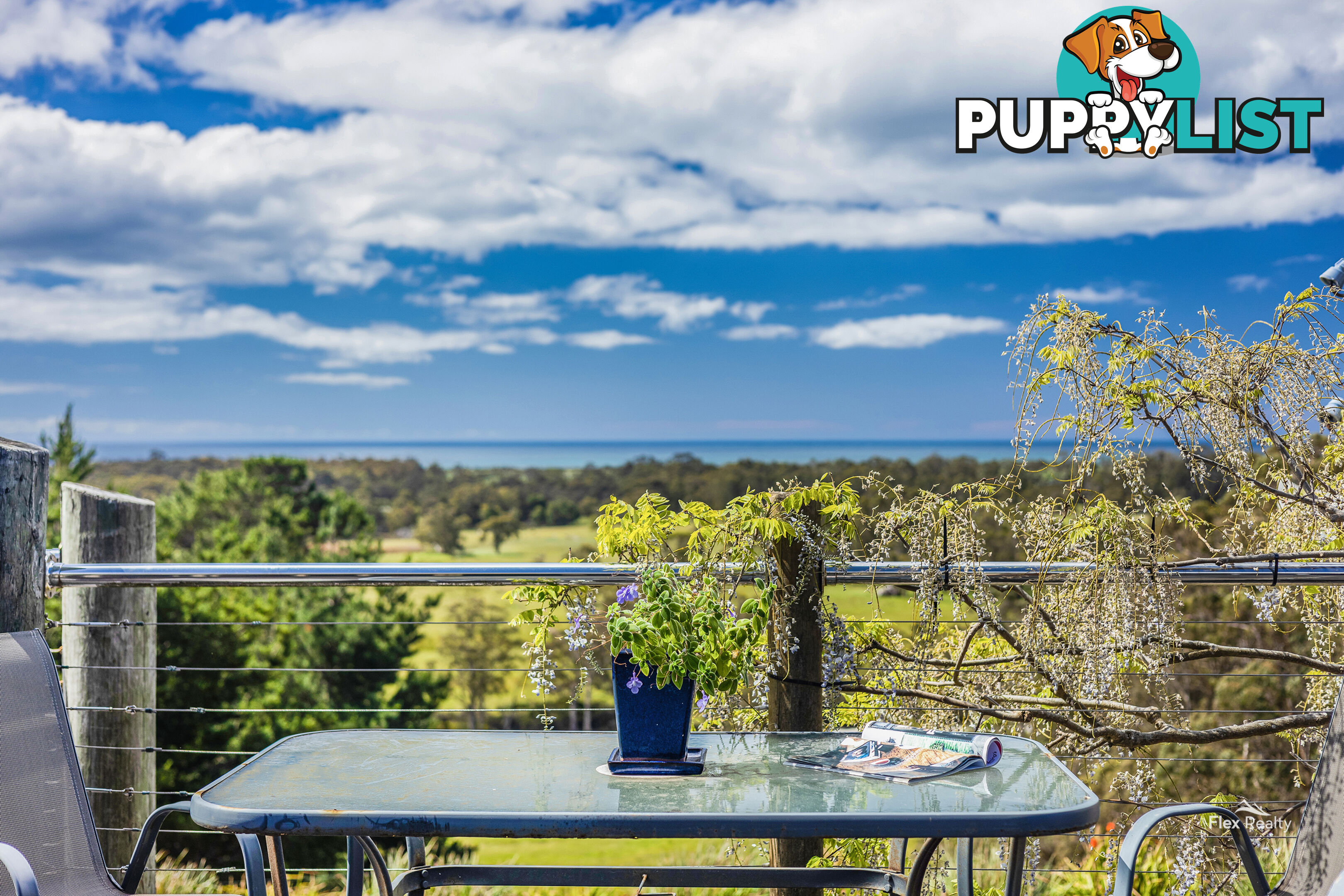 25 Coopers Road ROCKY CAPE TAS 7321