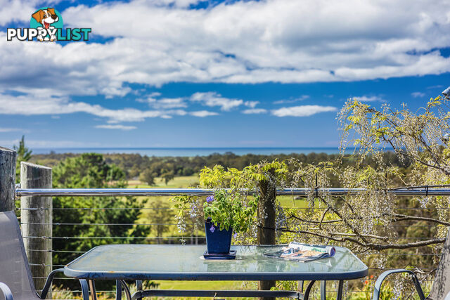 25 Coopers Road ROCKY CAPE TAS 7321