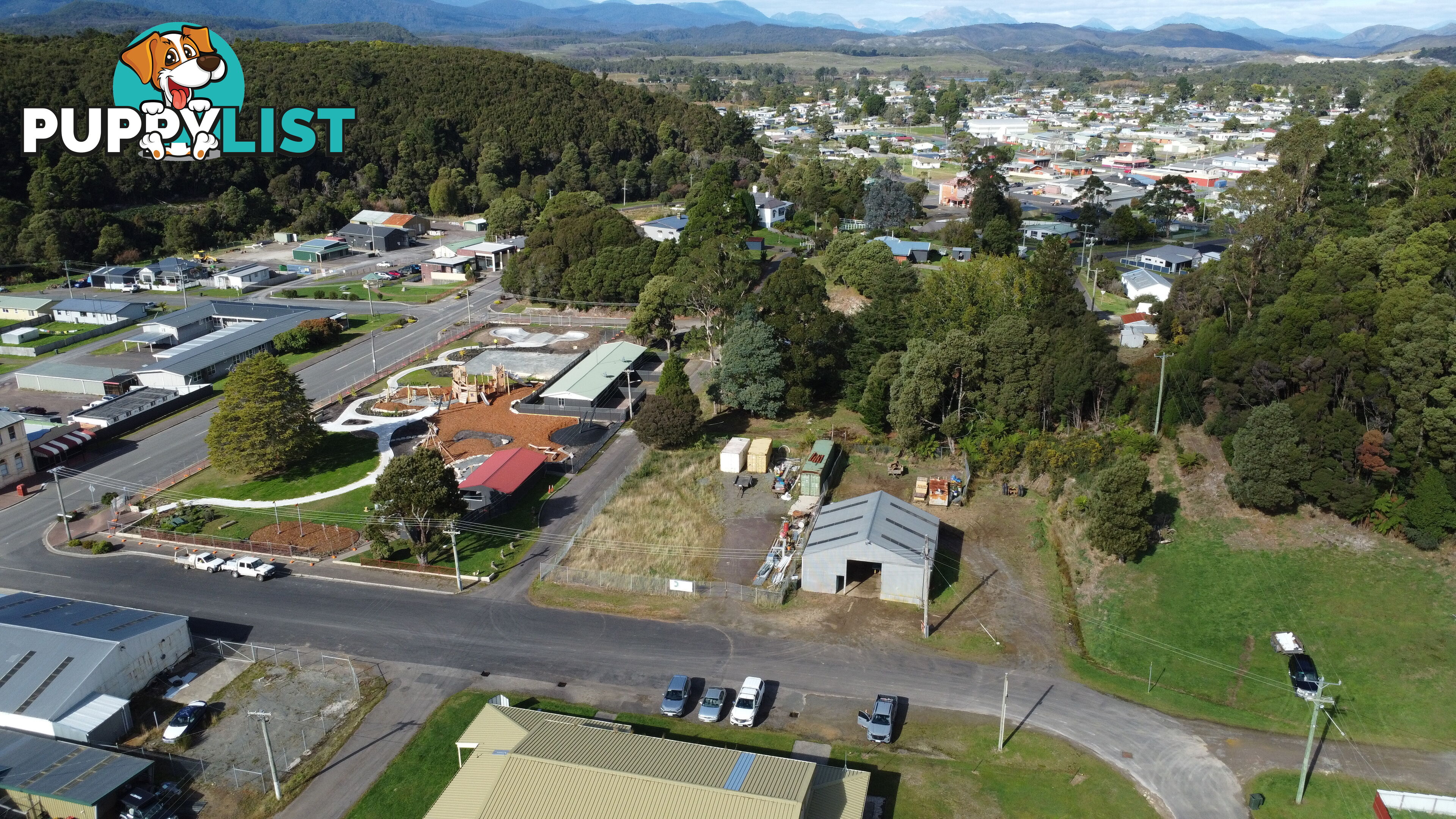 7 Frederick Street ZEEHAN TAS 7469