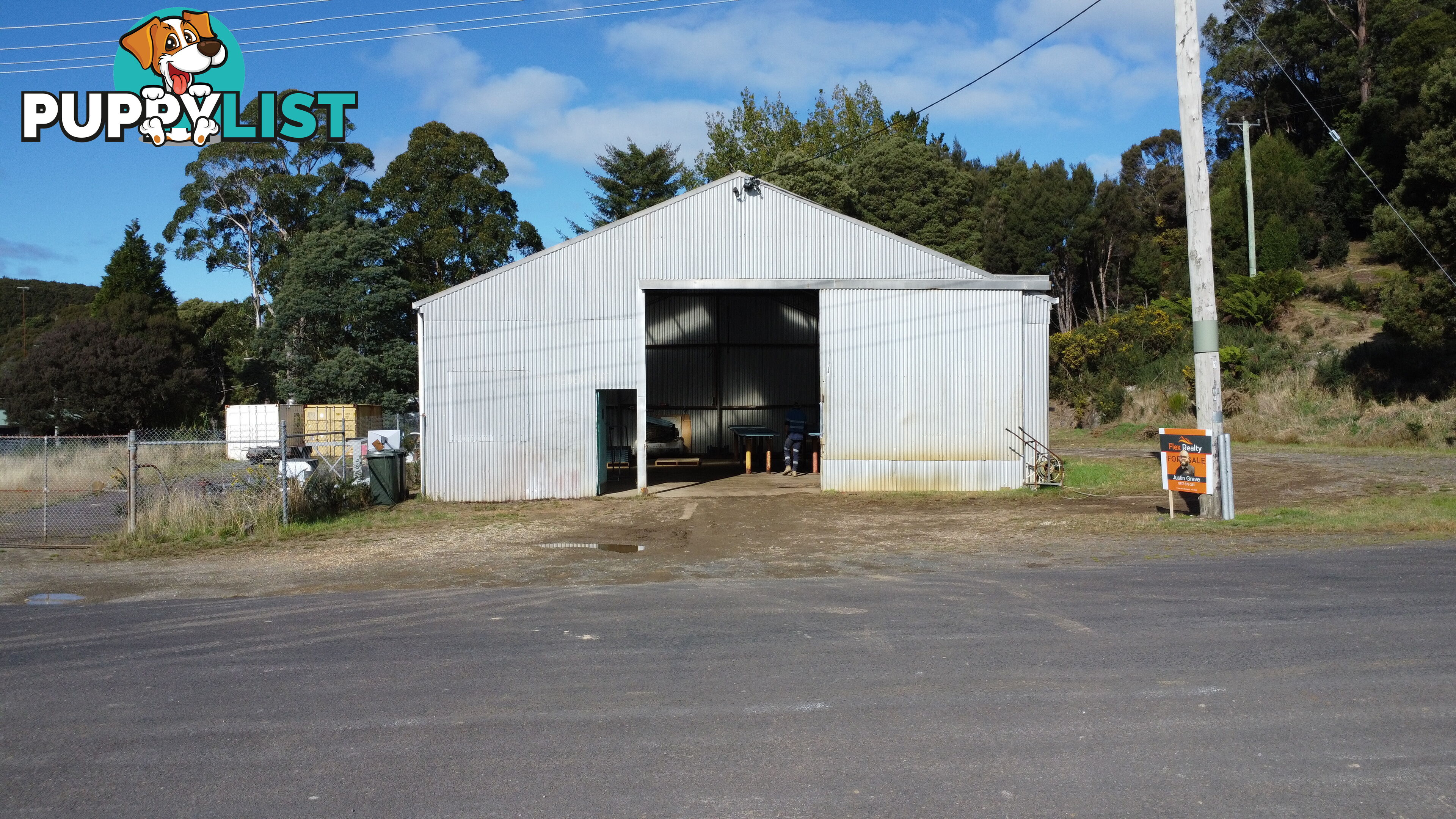 7 Frederick Street ZEEHAN TAS 7469