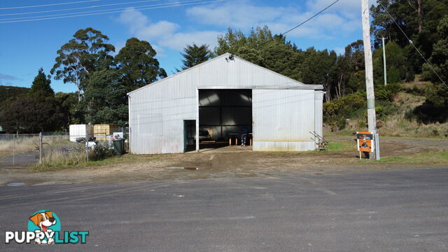 7 Frederick Street ZEEHAN TAS 7469