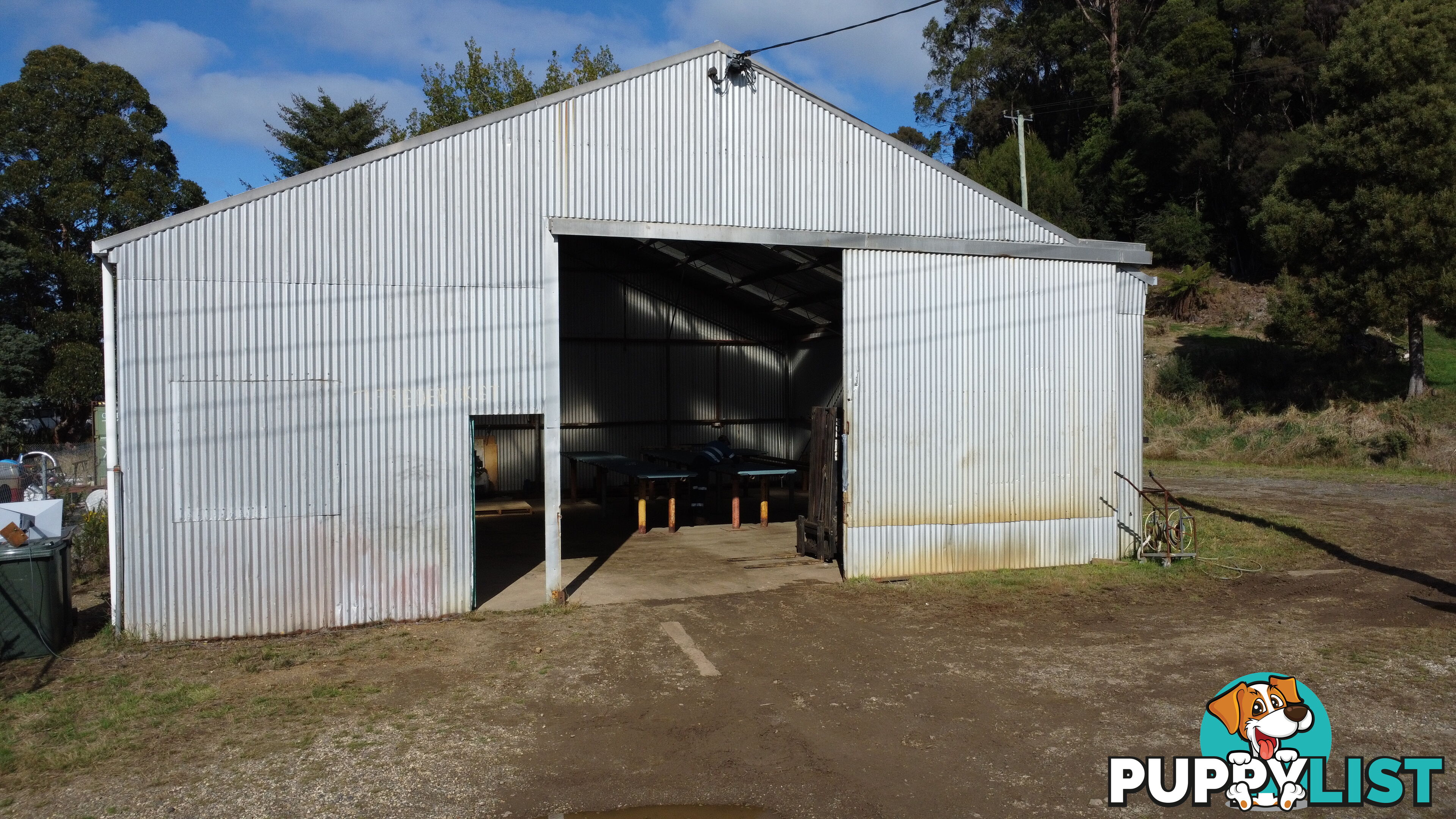 7 Frederick Street ZEEHAN TAS 7469