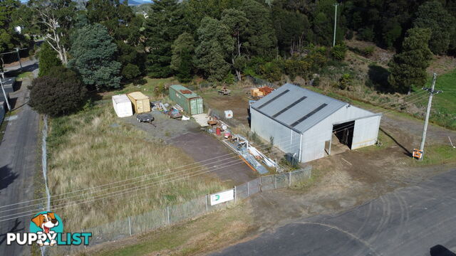 7 Frederick Street ZEEHAN TAS 7469