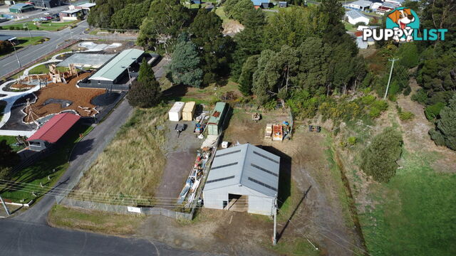 7 Frederick Street ZEEHAN TAS 7469