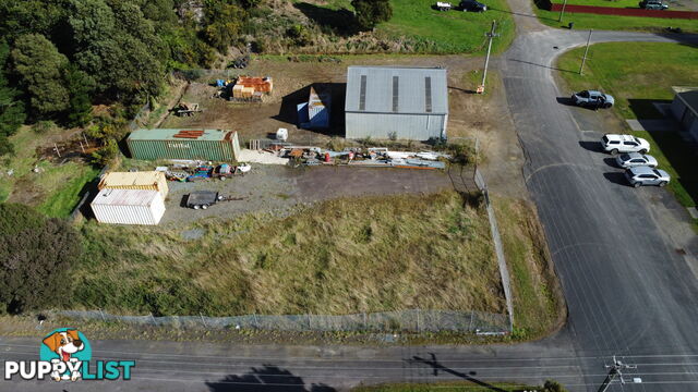 7 Frederick Street ZEEHAN TAS 7469