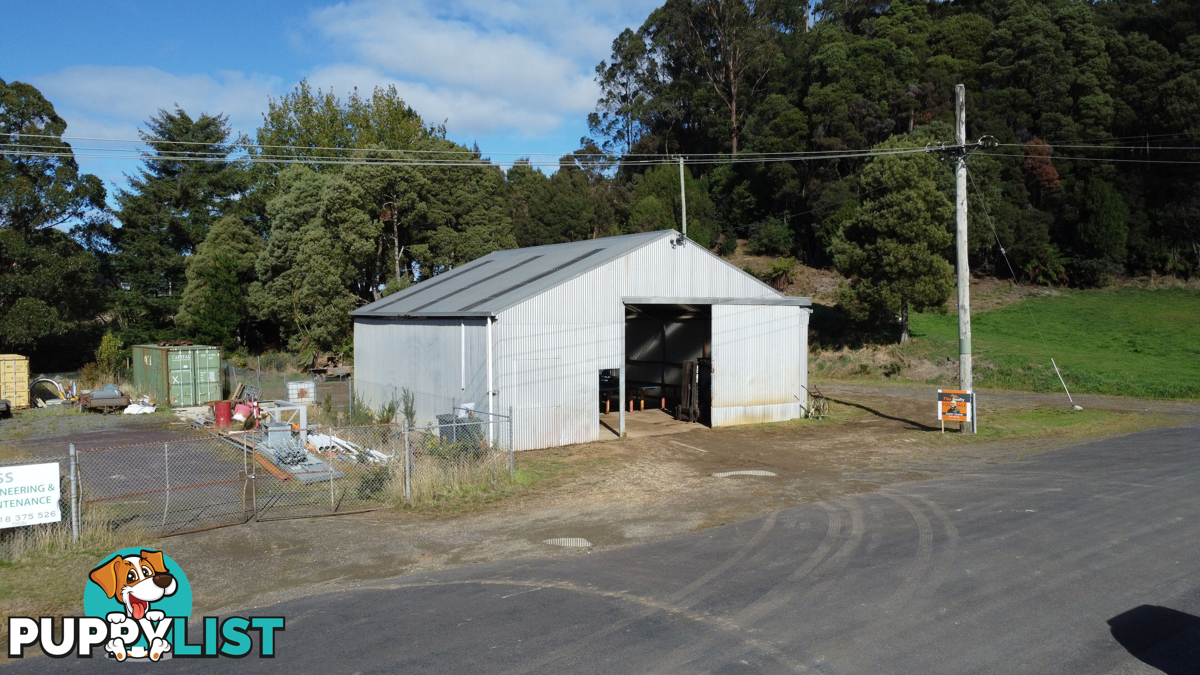 7 Frederick Street ZEEHAN TAS 7469
