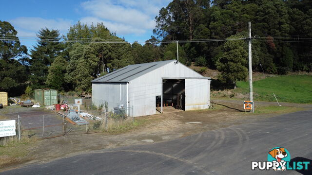 7 Frederick Street ZEEHAN TAS 7469