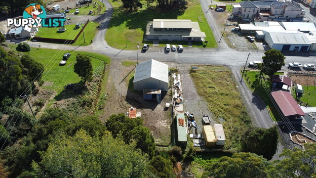 7 Frederick Street ZEEHAN TAS 7469
