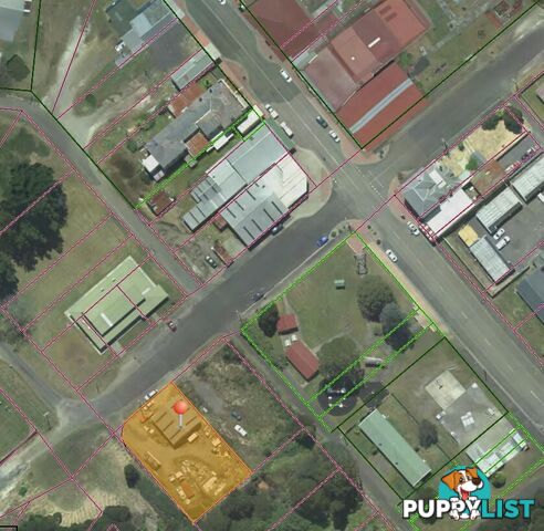 7 Frederick Street ZEEHAN TAS 7469