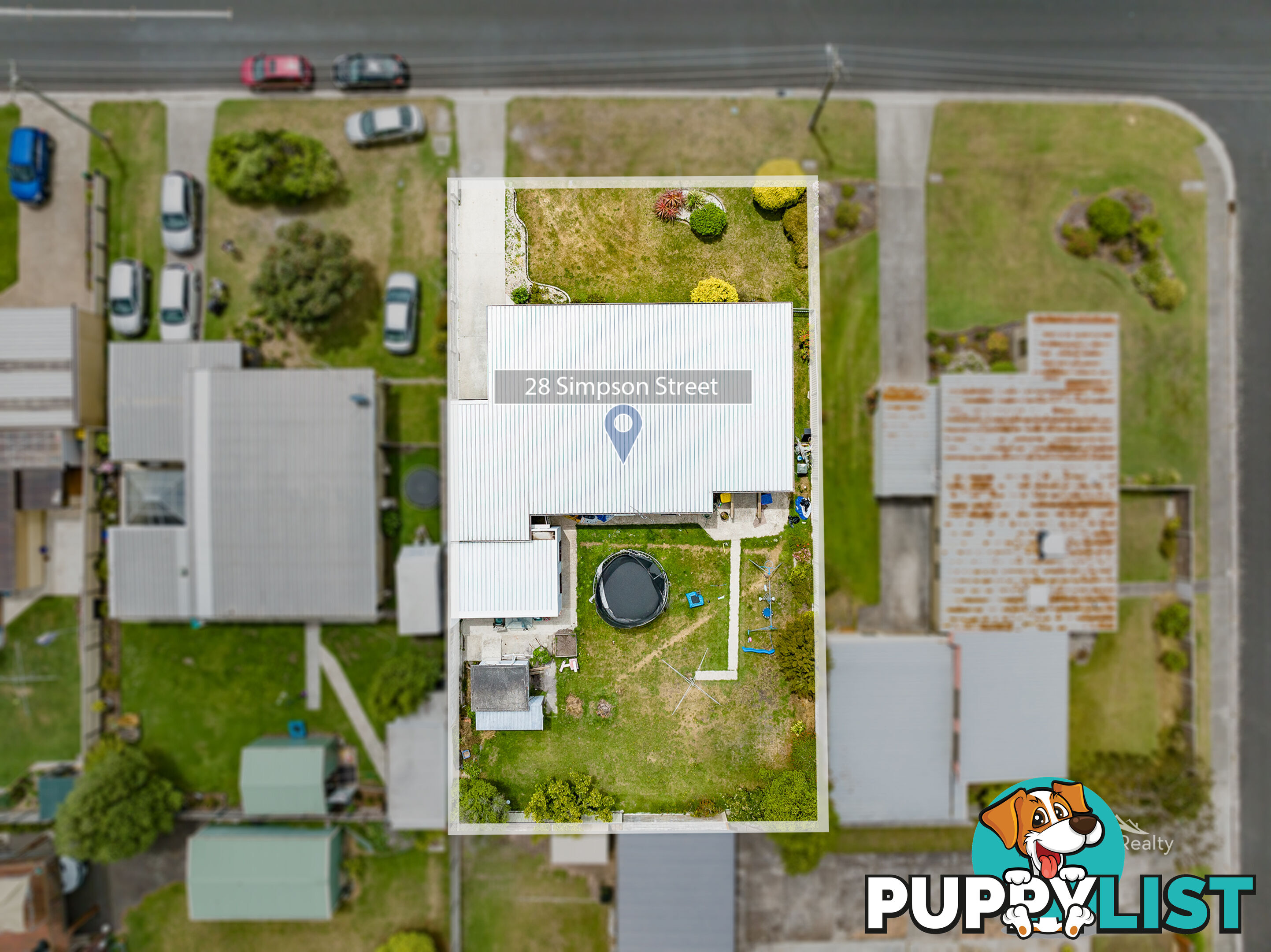 28 Simpson Street SOMERSET TAS 7322