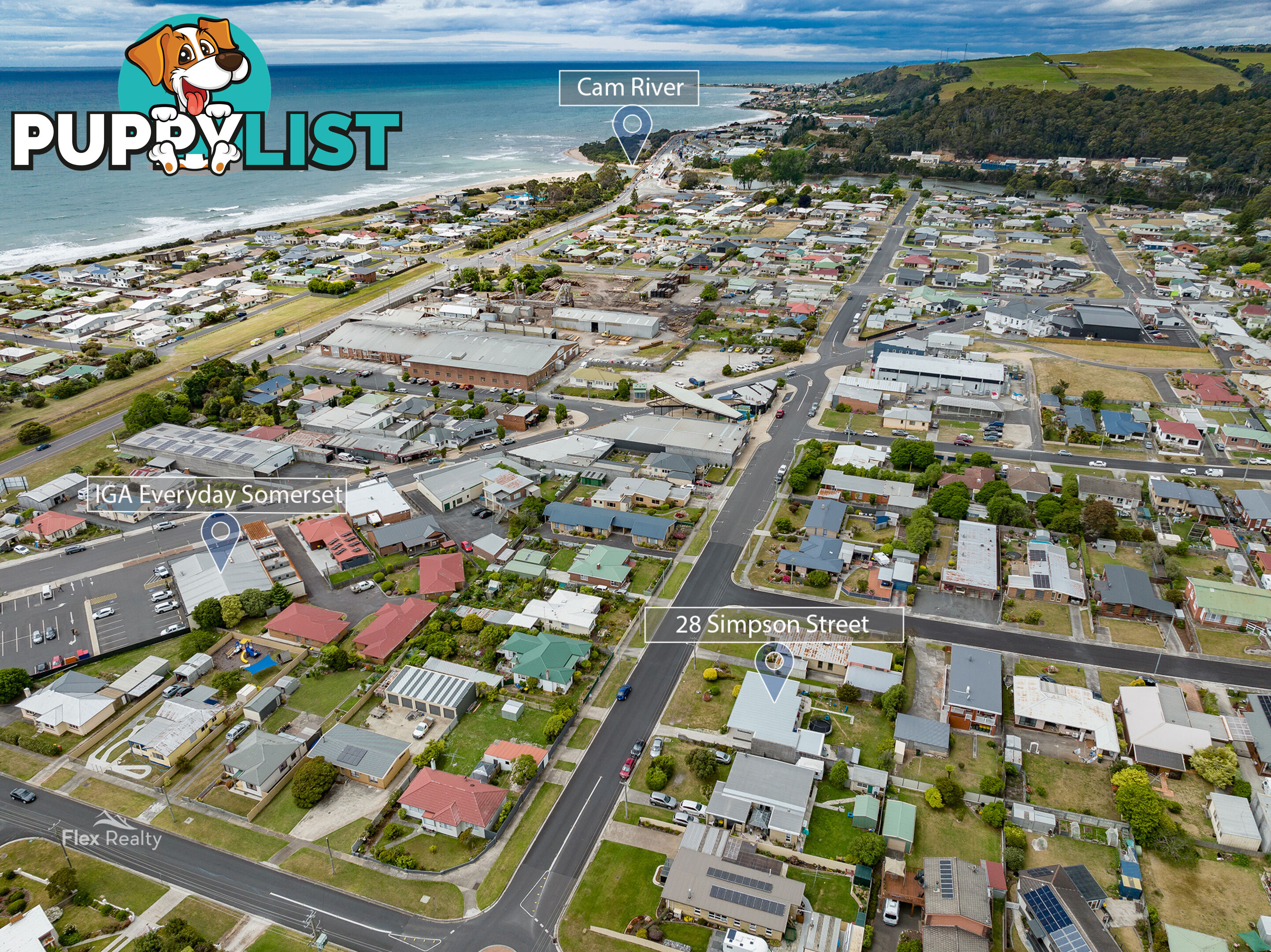 28 Simpson Street SOMERSET TAS 7322