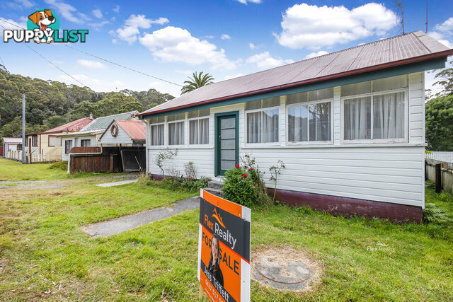 65 Esplanade STRAHAN TAS 7468