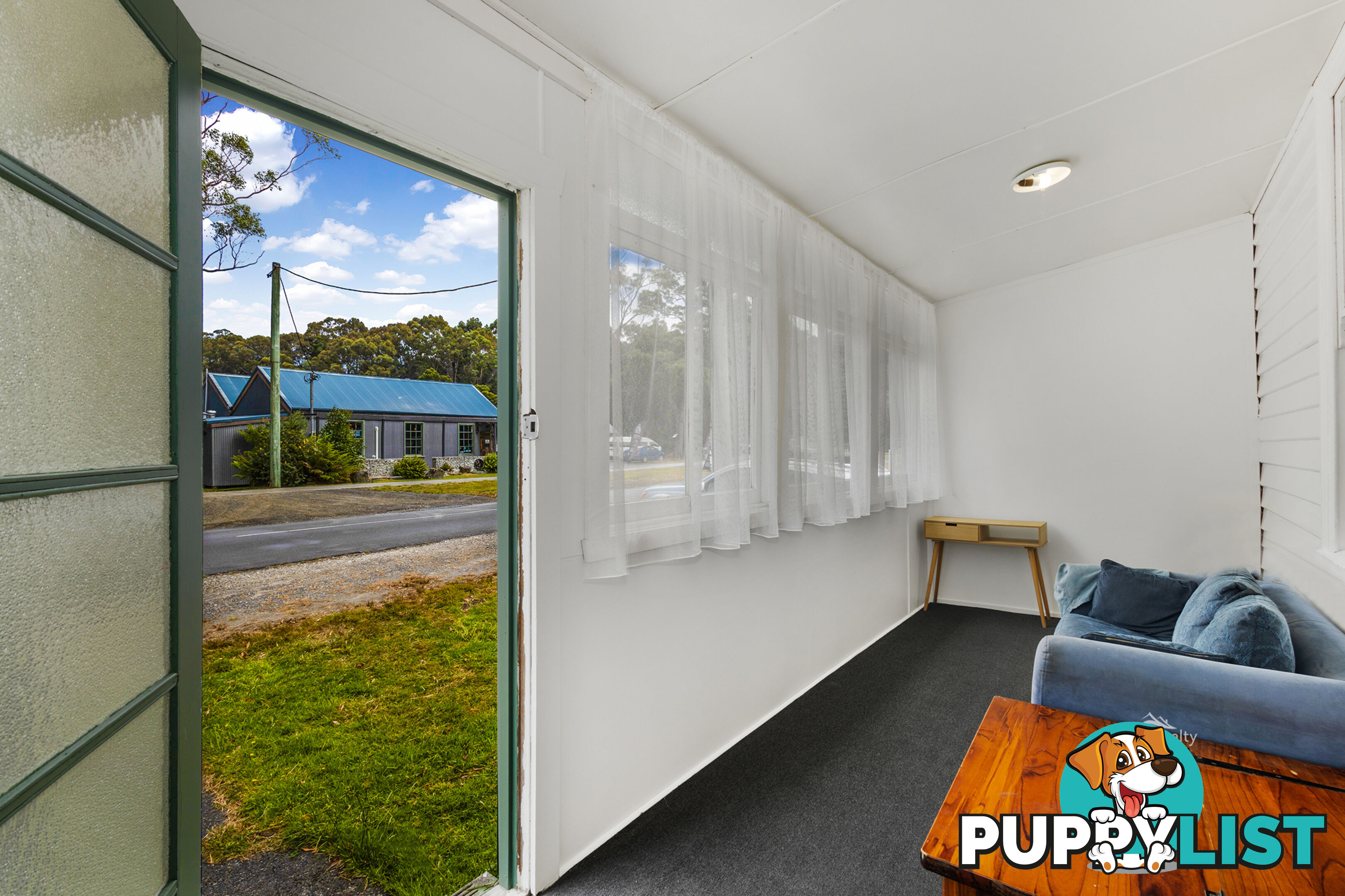 65 Esplanade STRAHAN TAS 7468