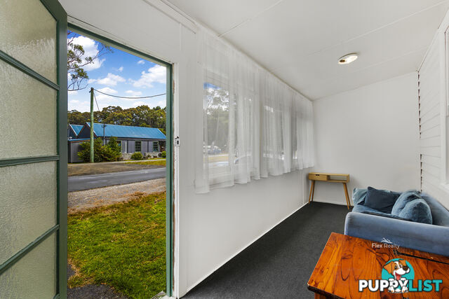 65 Esplanade STRAHAN TAS 7468