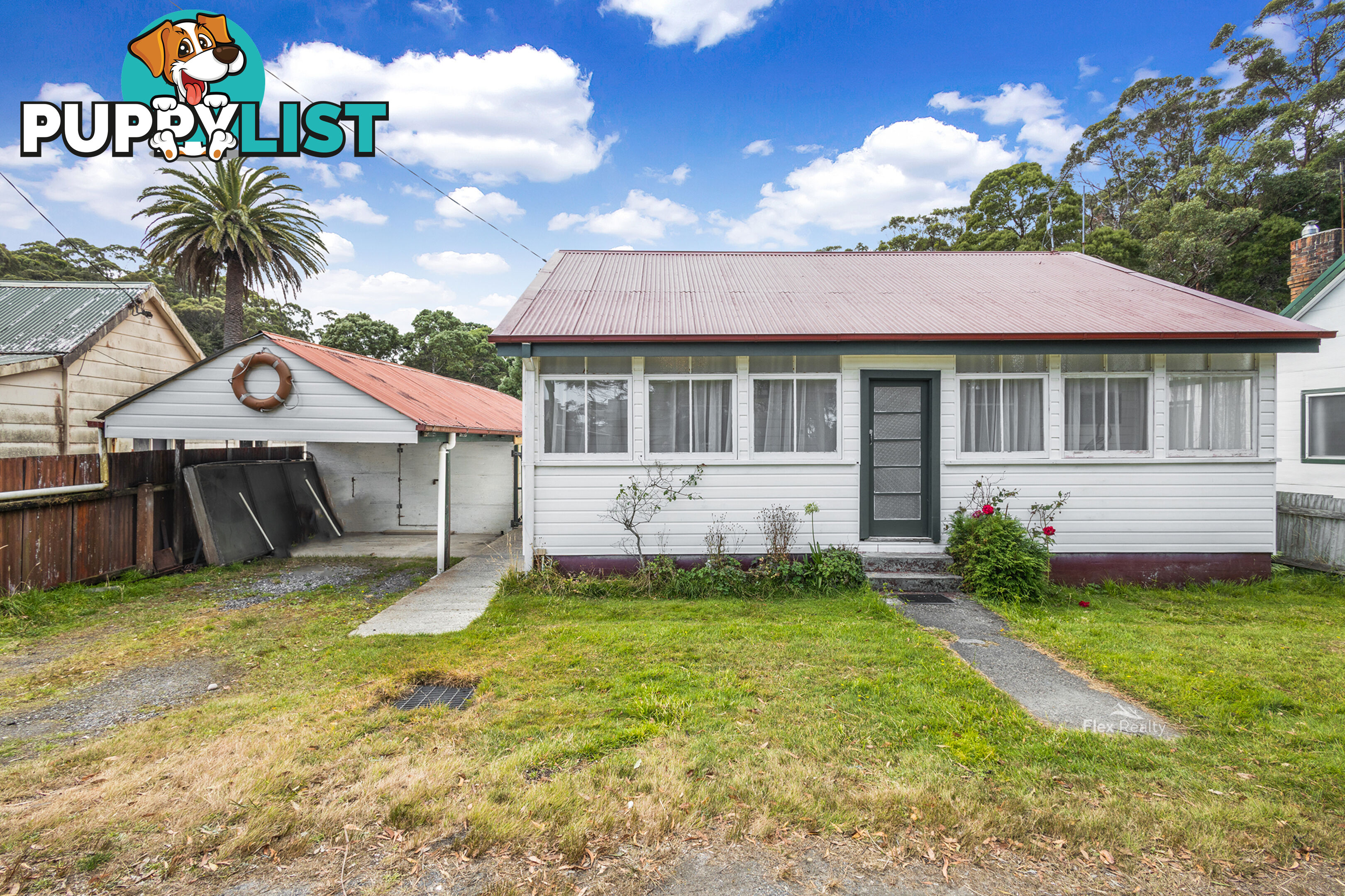 65 Esplanade STRAHAN TAS 7468