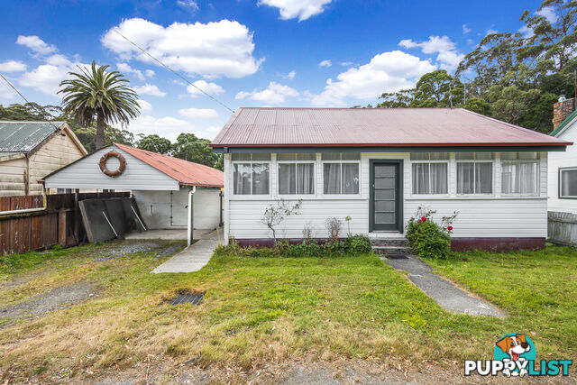 65 Esplanade STRAHAN TAS 7468