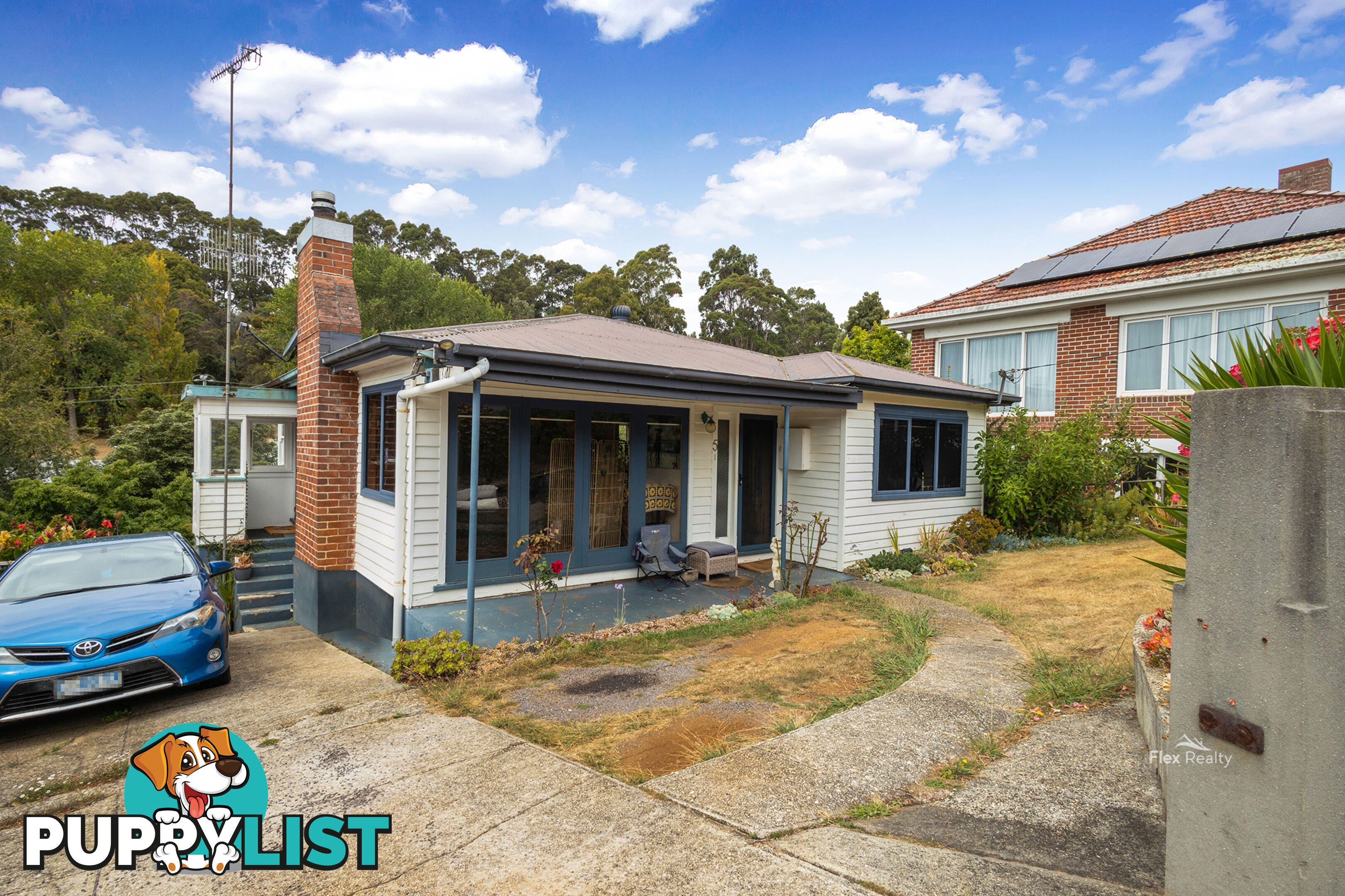 5 Aileen Crescent HILLCREST TAS 7320