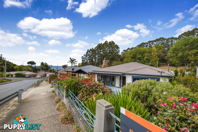 5 Aileen Crescent HILLCREST TAS 7320