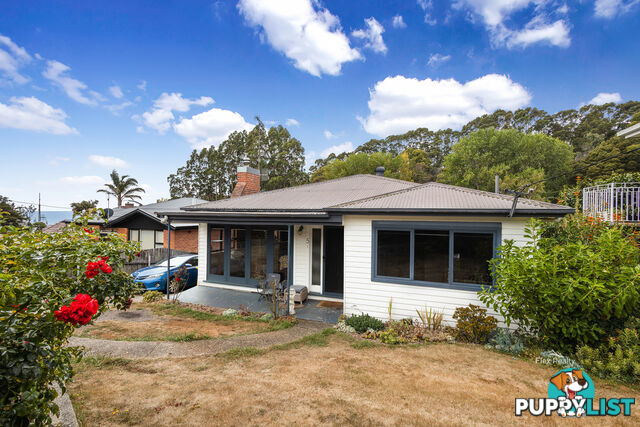 5 Aileen Crescent HILLCREST TAS 7320