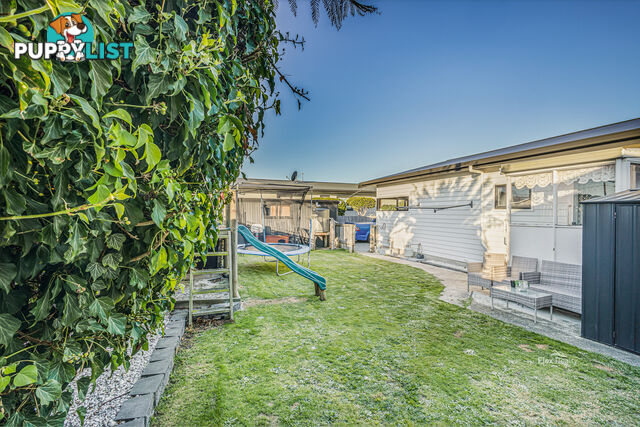 14 Morse Place WYNYARD TAS 7325