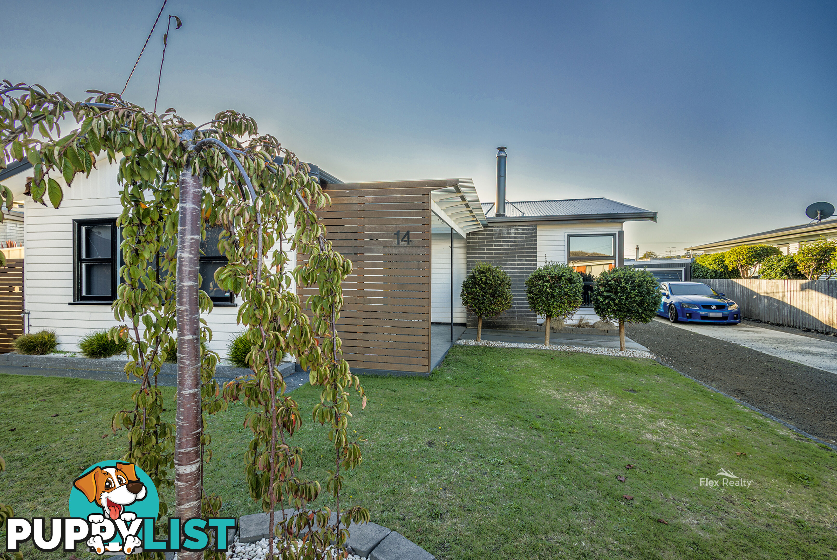 14 Morse Place WYNYARD TAS 7325