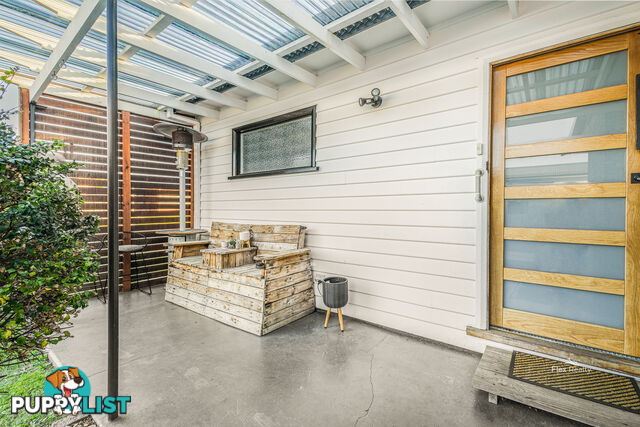 14 Morse Place WYNYARD TAS 7325