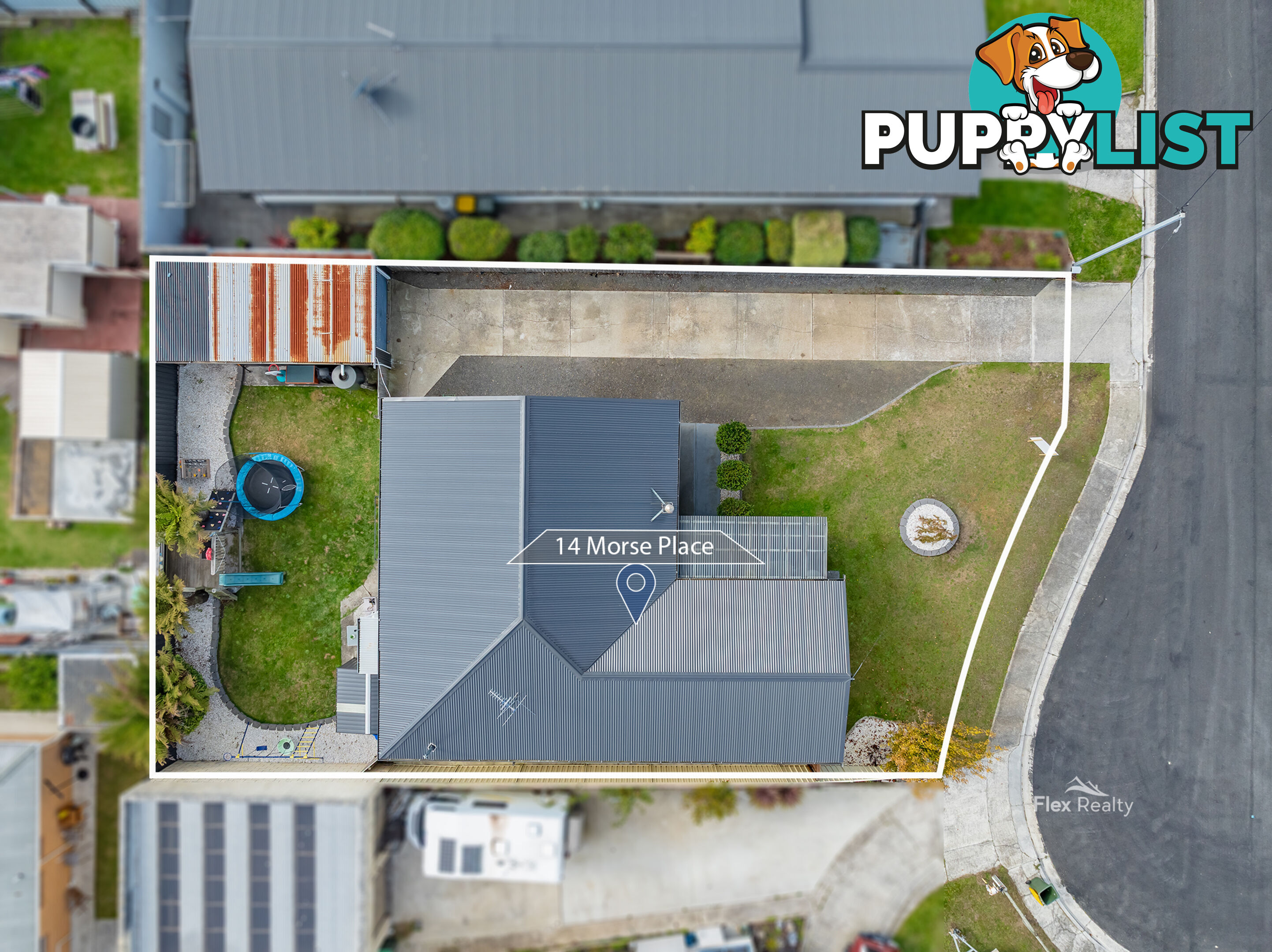 14 Morse Place WYNYARD TAS 7325