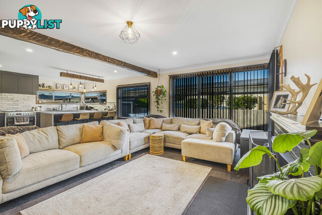 14 Morse Place WYNYARD TAS 7325