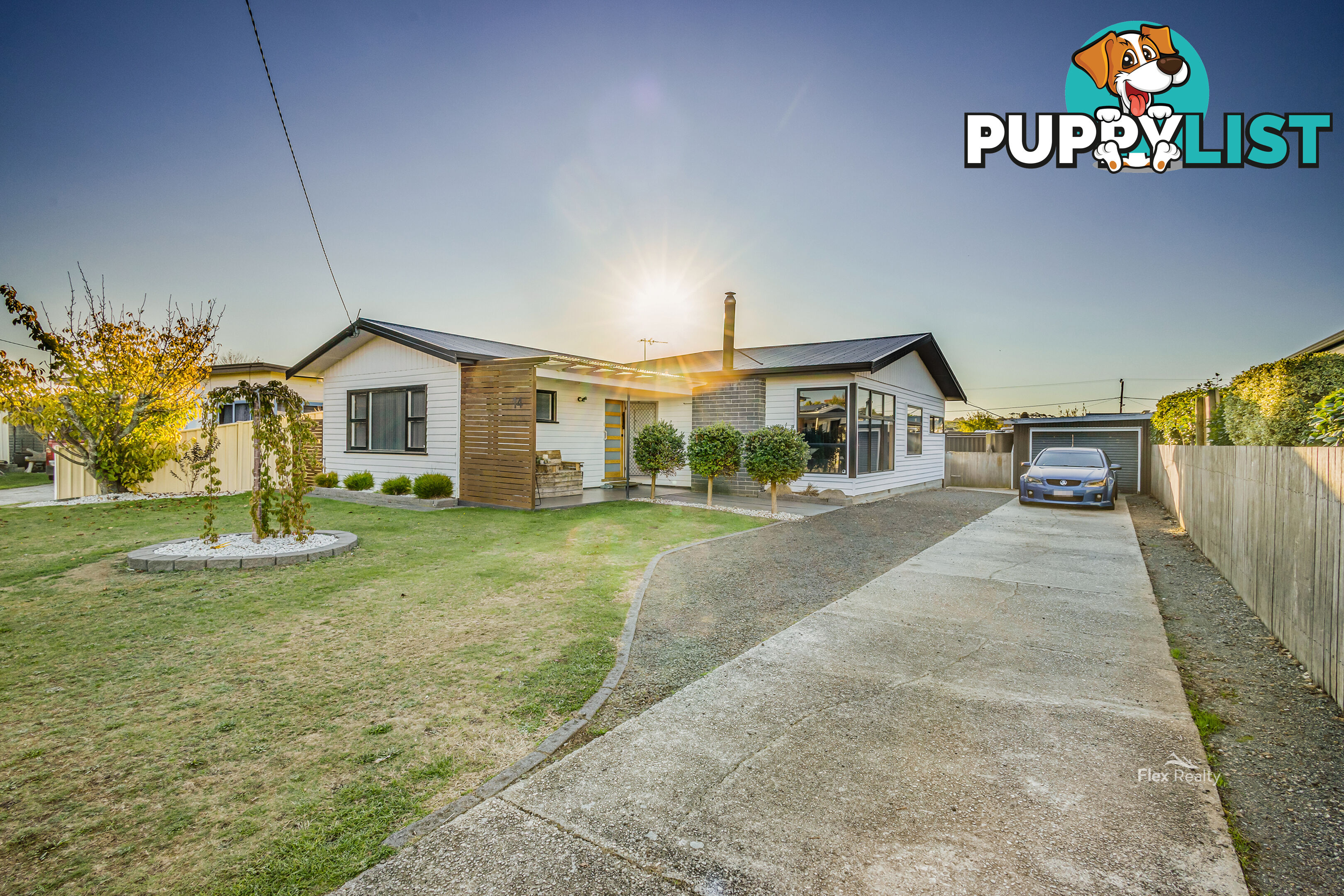14 Morse Place WYNYARD TAS 7325
