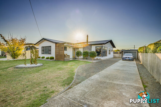 14 Morse Place WYNYARD TAS 7325