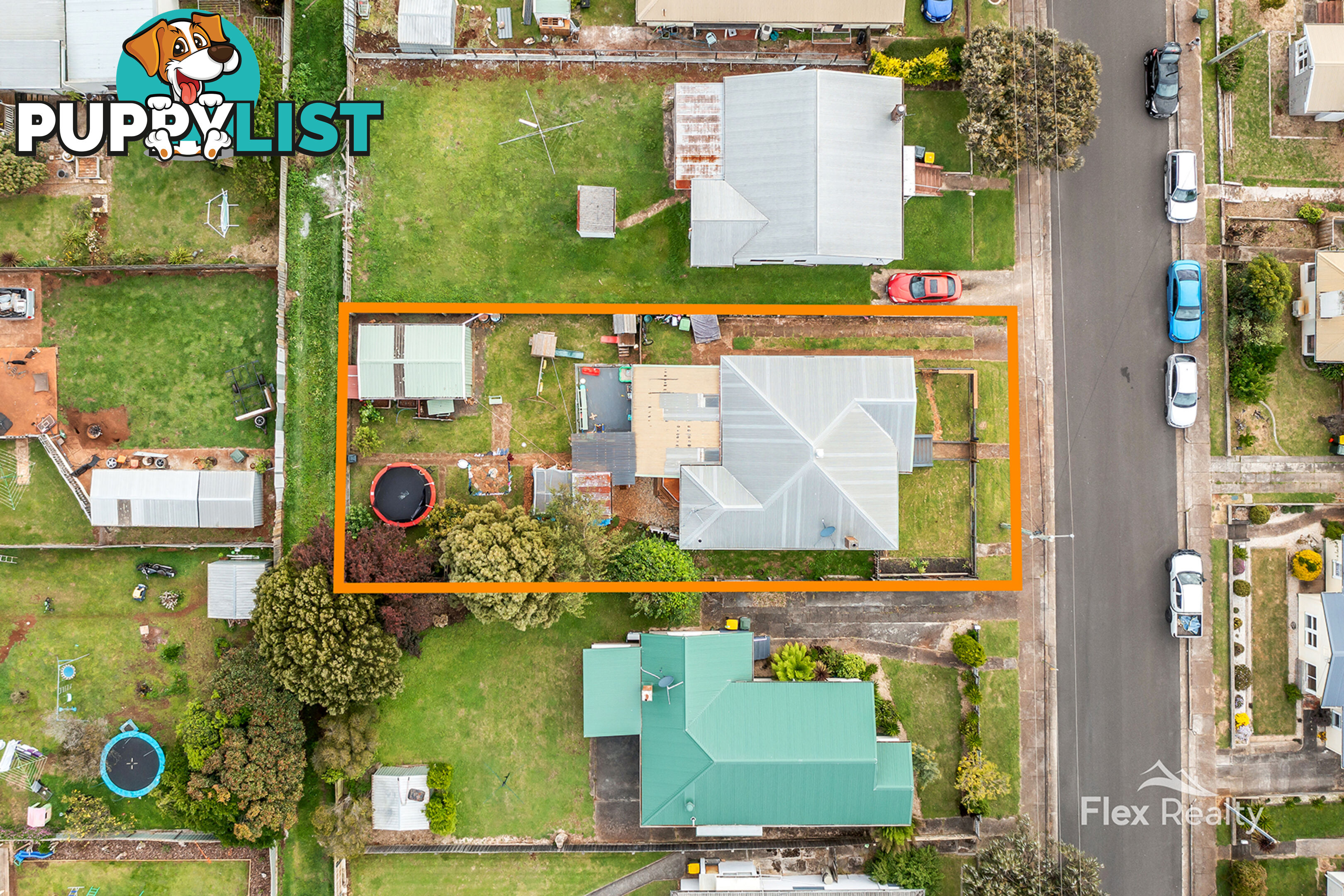 38 Jorgensen Street MONTELLO TAS 7320