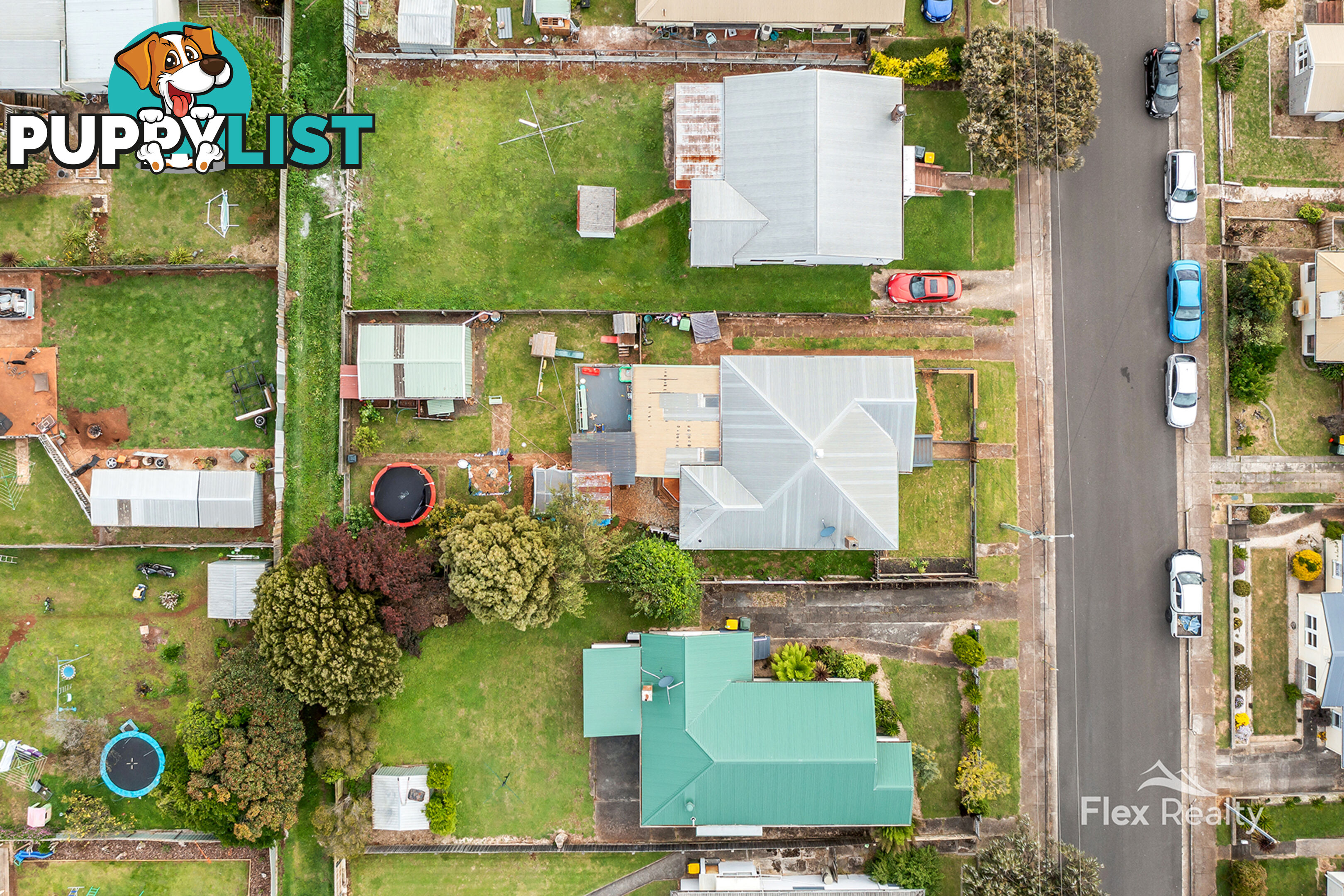 38 Jorgensen Street MONTELLO TAS 7320