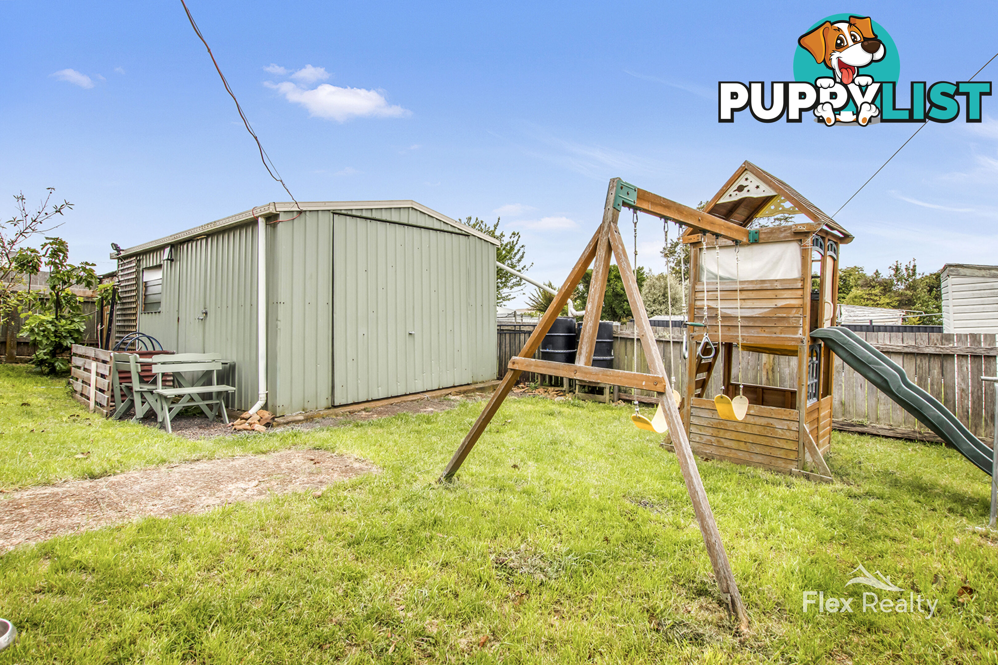 38 Jorgensen Street MONTELLO TAS 7320