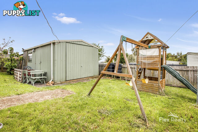 38 Jorgensen Street MONTELLO TAS 7320