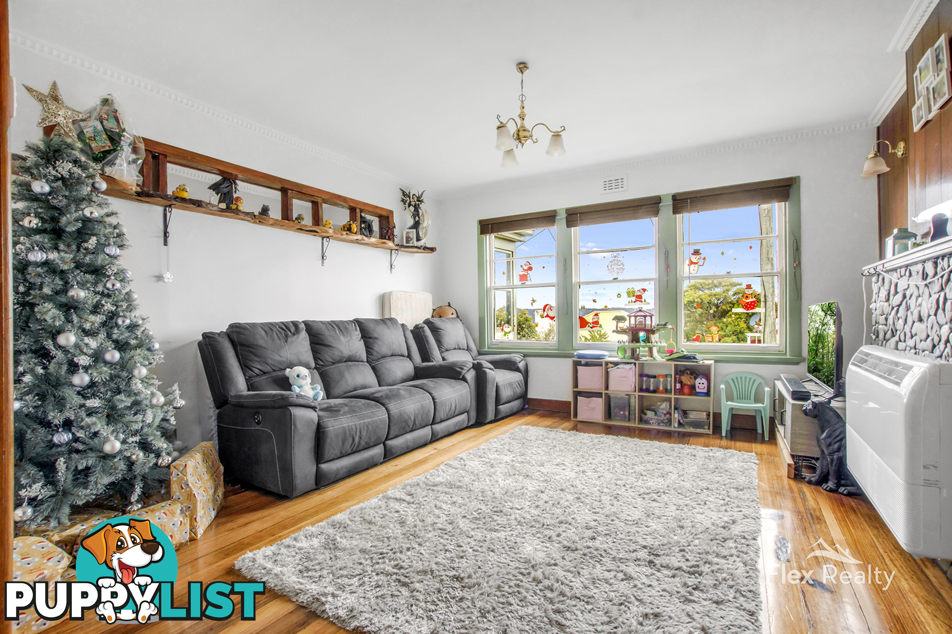 38 Jorgensen Street MONTELLO TAS 7320