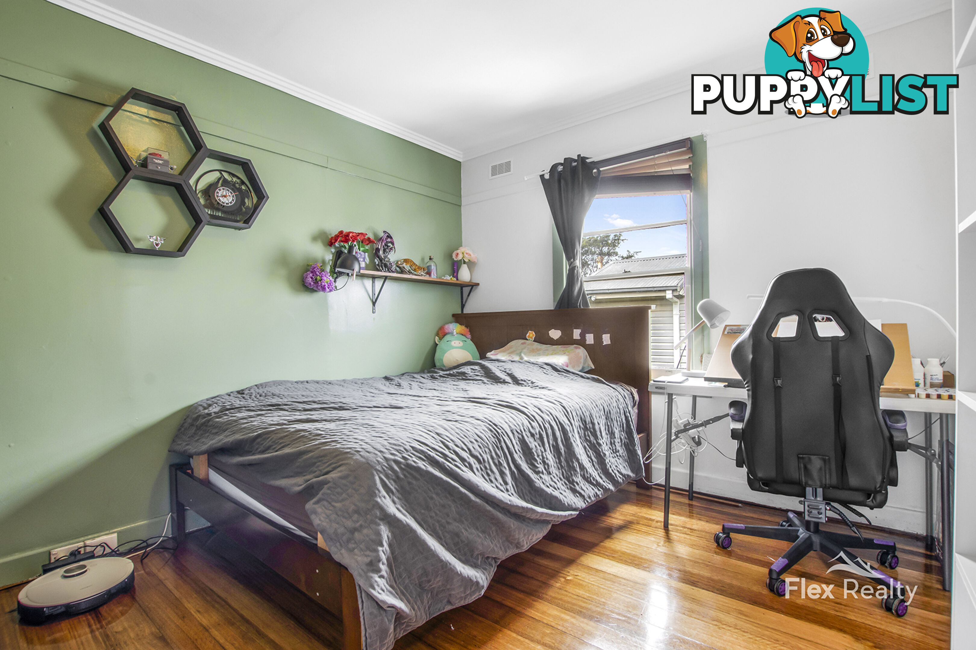 38 Jorgensen Street MONTELLO TAS 7320