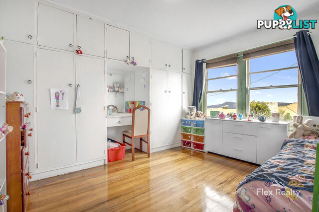 38 Jorgensen Street MONTELLO TAS 7320